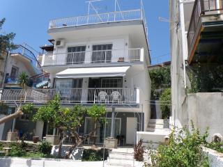 Seaside Villa - Neos Marmaras - 3