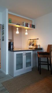 Mehr Meer geht nicht - Sierksdorf - 5