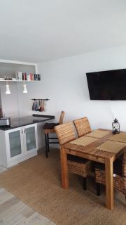 Mehr Meer geht nicht - Sierksdorf - 4