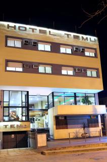 Hotel Temu - Villa Carlos Paz - 7