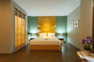 Green Point Residence Hotel - Ban Khi Sua - 5