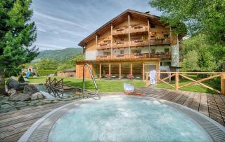 Apartments & Wellness Löfflerblick - Cadipietra - 1
