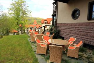 Boutique Hotel Sudetia - Medical & SPA - 6