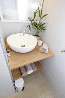 Porat Apartment - 1