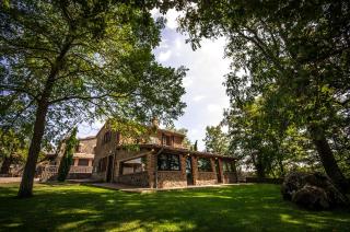 Borgo Santa Cristina - Castel Giorgio - 8