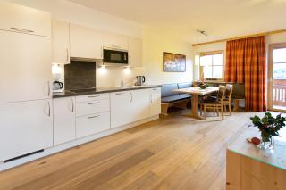 dorfblick FISS - apartments & rooms - 1