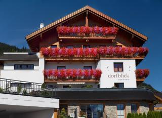 dorfblick FISS - apartments & rooms - 5