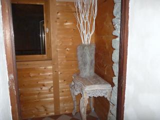 Le Mazot - Villaroger - 0