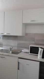Apartment Dinko - 4