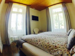 Alpina Hotel - 1