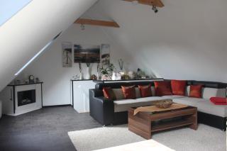 Ferienwohnung zum Nordlicht - Bassum - 6