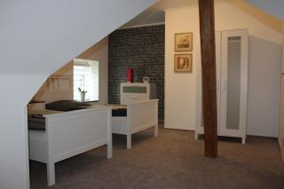 Ferienwohnung zum Nordlicht - Bassum - 2
