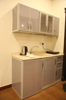 Sama Al Nakheel Furnished Apartments-Families only - Riad - 2