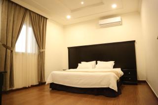 Sama Al Nakheel Furnished Apartments-Families only - Riad - 4