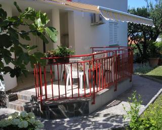 Ground-floor apartment LAGUNA 62 - Jagodje - 9