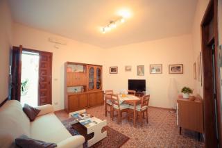 Appartamento Rosa - Scala - 0