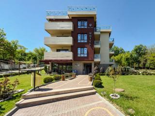 Victoriya's House - Chissarja - 0