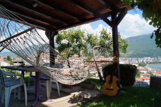 Snegar Apartments - Ohrid - 6