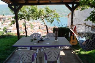 Snegar Apartments - Ohrid - 8