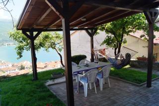 Snegar Apartments - Ohrid - 2