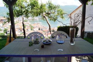 Snegar Apartments - Ohrid - 9
