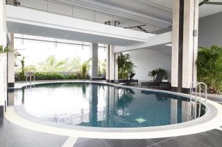 Green Point Residence Hotel - Ban Khi Sua - 7