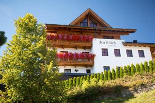 dorfblick FISS - apartments & rooms - 3