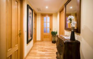 Apartamento San Juan de los Reyes - Toledo - 8