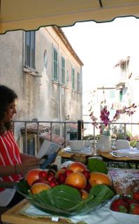 B&B Residenza Cardinale - Tropea - 7