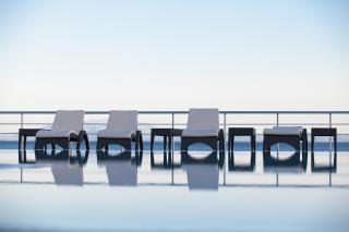 Blue Waves Luxury Suites by the Sea - Plomari - 2