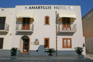 Amaryllis Hotel - 0