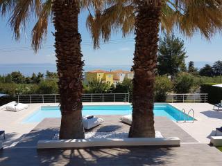 Villa Anna Maria Kriopigi Private Pool & Sea View 5 Bedrooms - 2