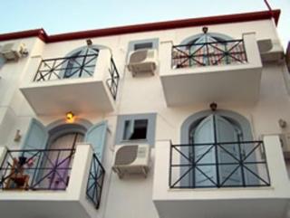 Panorama Hotel - Kalymnos - 8