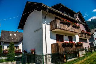 Apartments and Holiday Home Grohar - Kranjska Gora - 3