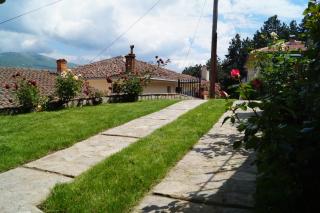 Snegar Apartments - Ohrid - 1