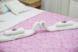 Dead Sea Yehuda Apartments - Arad - 1