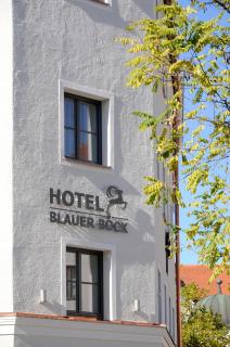 Hotel Blauer Bock - 8