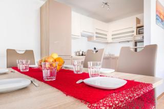 Villa Apartments Futura - Vantačići - 2
