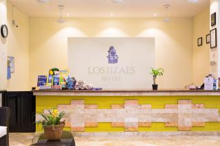 Hotel Los Itzaes by 5th av - Playa del Carmen - 4