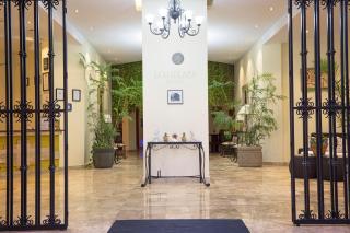 Hotel Los Itzaes by 5th av - Playa del Carmen - 2