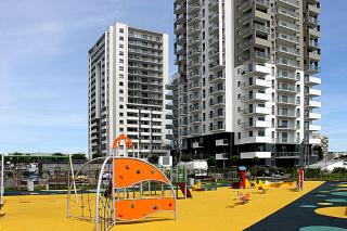 Apartament Albatross - Danzig - 0