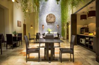 Hotel Los Itzaes by 5th av - Playa del Carmen - 4