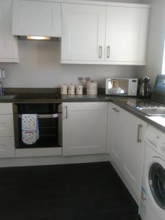Howe Holiday homes - 1