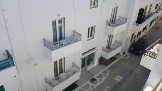 Alpha Studios Naxos - Adults Only - Naxos Chora - 6