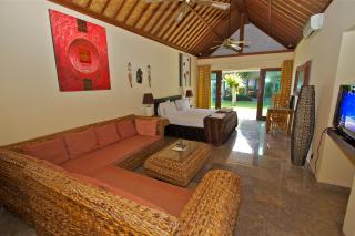 Bayshore Villa - Candidasa - 3