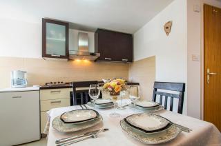 Karla Apartment - Labin - 3