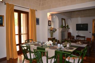 Masseria Fragnale - Fasano - 1