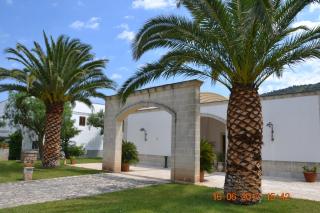 Masseria Fragnale - Fasano - 4
