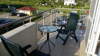 Apartament 2 pokoje Osiedle Bałtyk Grzybowo Piaskowa - Grzybowo - 5