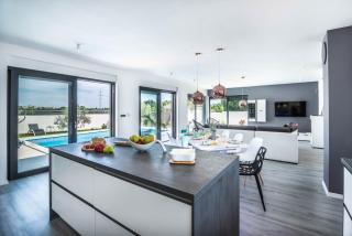 Wellness & Spa Luxury Villa Nicole - FAMILIES ONLY - 1